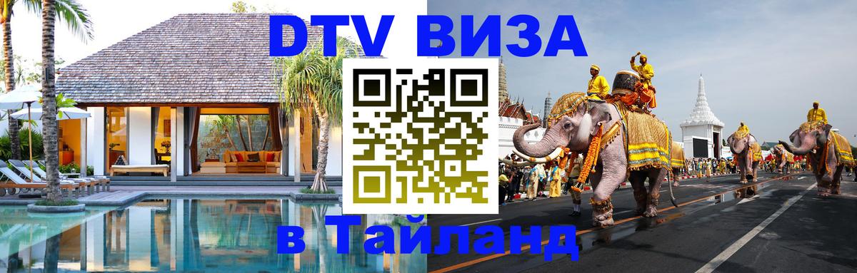 Оформление DTV визы под ключ: стоимость и тарифы, только загранпаспорт - 18.11.2025 